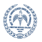 CMC – Christian Medical College Hospital
