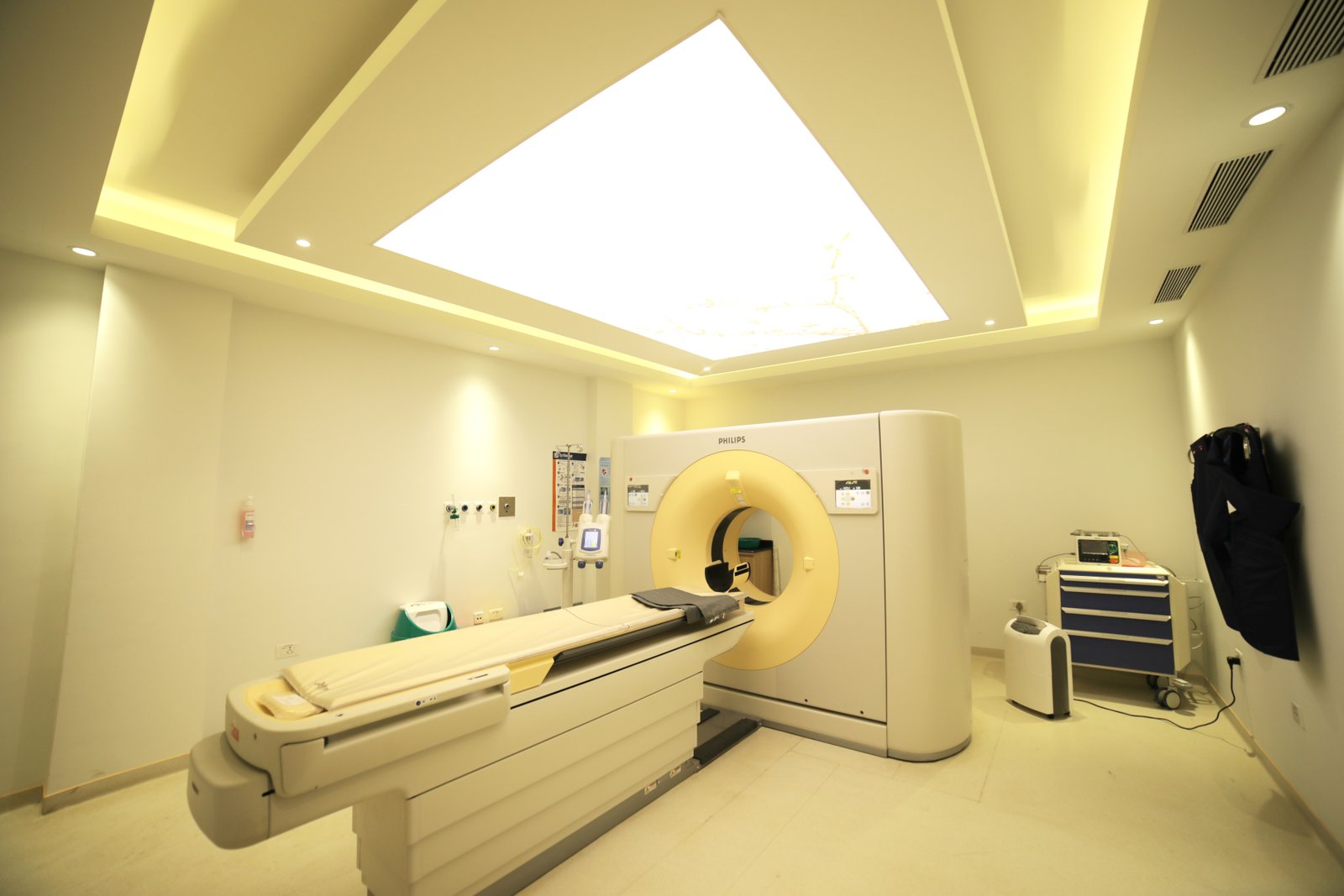 Avitis Super Speciality Hospital 2