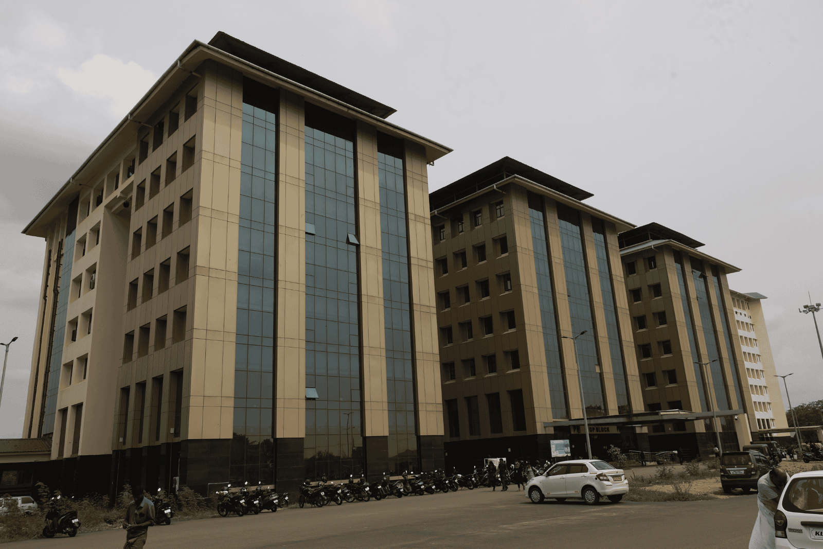 Government Medical College