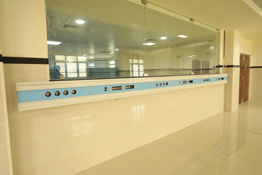SAT – Government Medical College