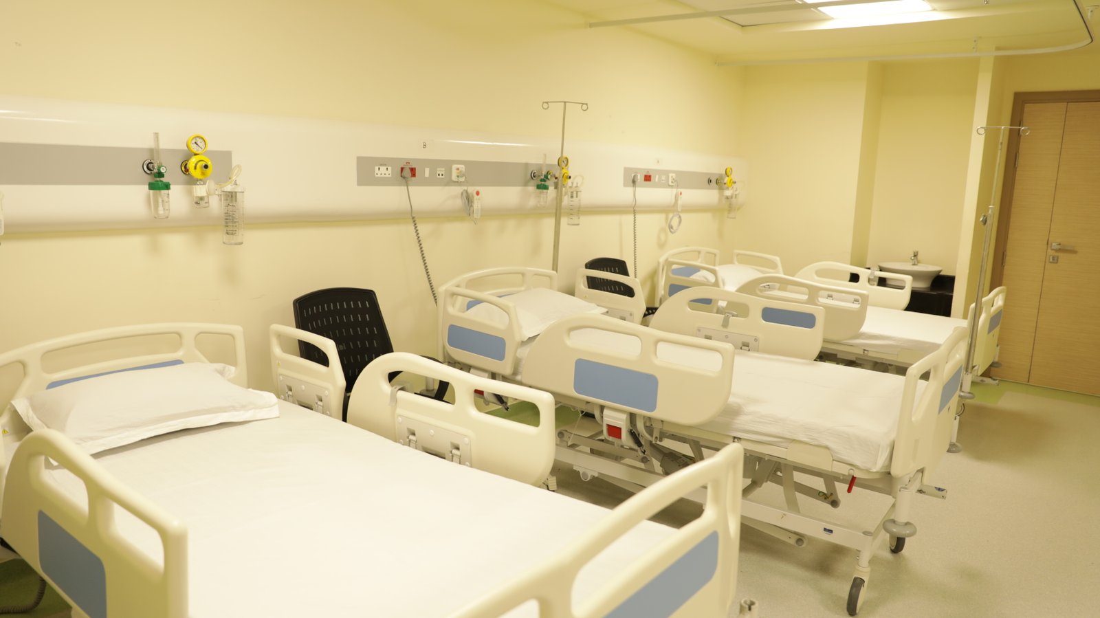 Avitis Super Speciality Hospital 2