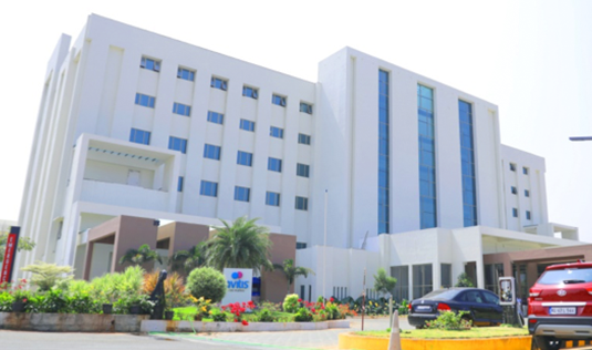 AVITIS SUPER SPECIALITY HOSPITAL